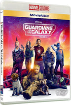Blu-ray Guardians of the Galaxy Vol. 3 MovieNEX Brand New JAPAN