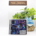 Kizuna AI hello world First Limited Edition CD DVD Japan new