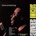New CD Satchmo Serenades U