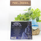 New XOTH EXOGALACTIC WITH BONUS TRACK 2024 JAPAN CD