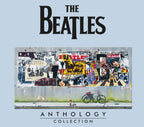 The Beatles Anthology Collection Limited Edition 8 SHM CD Box Japan UICY-80700