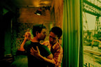 Blu-ray Happy Together/春光乍洩 Wong Kar Wai 4K Ultra HD+Blu-ray Digipak Japan