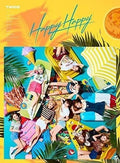 CD New HAPPY HAPPY (Limited Edition A) TWICE CD From Japan