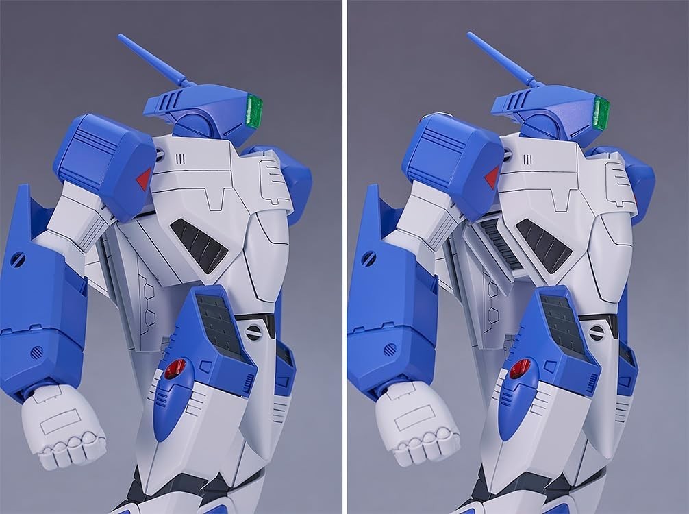 Max Factory PLAMAX Macross PX12 1/72 VF 1A Battroid Valkyrie NEW
