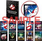 Ghostbusters Afterlife 3 Movie Collectors Box 4K ULTRA HD + Blu-ray Set LTD New