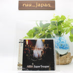 ABBA SHM-CD Super Trouper 2 Bonus Tracks Japan OBI New