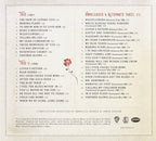 Dolly Parton, Emmylou Harris, Linda Ronstadt The Complete Trio Collection New