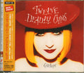 New Cyndi Lauper-Twelve Deadly Cyns... And Then Some-JAPAN CD