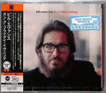 CD New Bill Evans Trio LIVE 1975  On A Friday Evening Japan OBI