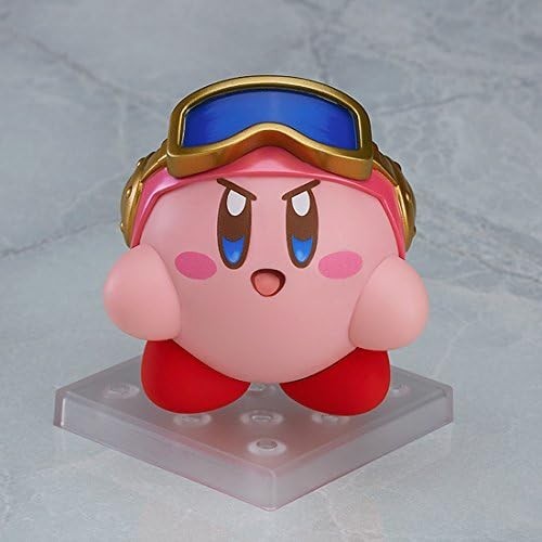 Good Smile Company Kirby Planet Robobot: Robobot Armor & Kirby Nendoroid NEW
