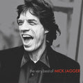 CD Mick Jagger(Rolling Stones) NEW 2CD(SHM-CD)The Very Best Of Paper Sl