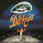 New THE DARKNESS PERMISSION TO LAND…AGAIN 20TH ANNIVERSARY EDITION JAPAN 2 CD