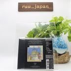 LED ZEPPELIN THE SONG REMAINS THE SAME 2CD 2018 Remaster Japan new