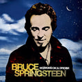 BRUCE SPRINGSTEEN WORKING ON A DREAM 2023 JAPAN MINI LP BLU-SPEC CD New