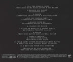New 2018 JAPAN SHM CD NILE RODGERS & CHIC IT’S ABOUT TIME WITH BONUS TRACKS