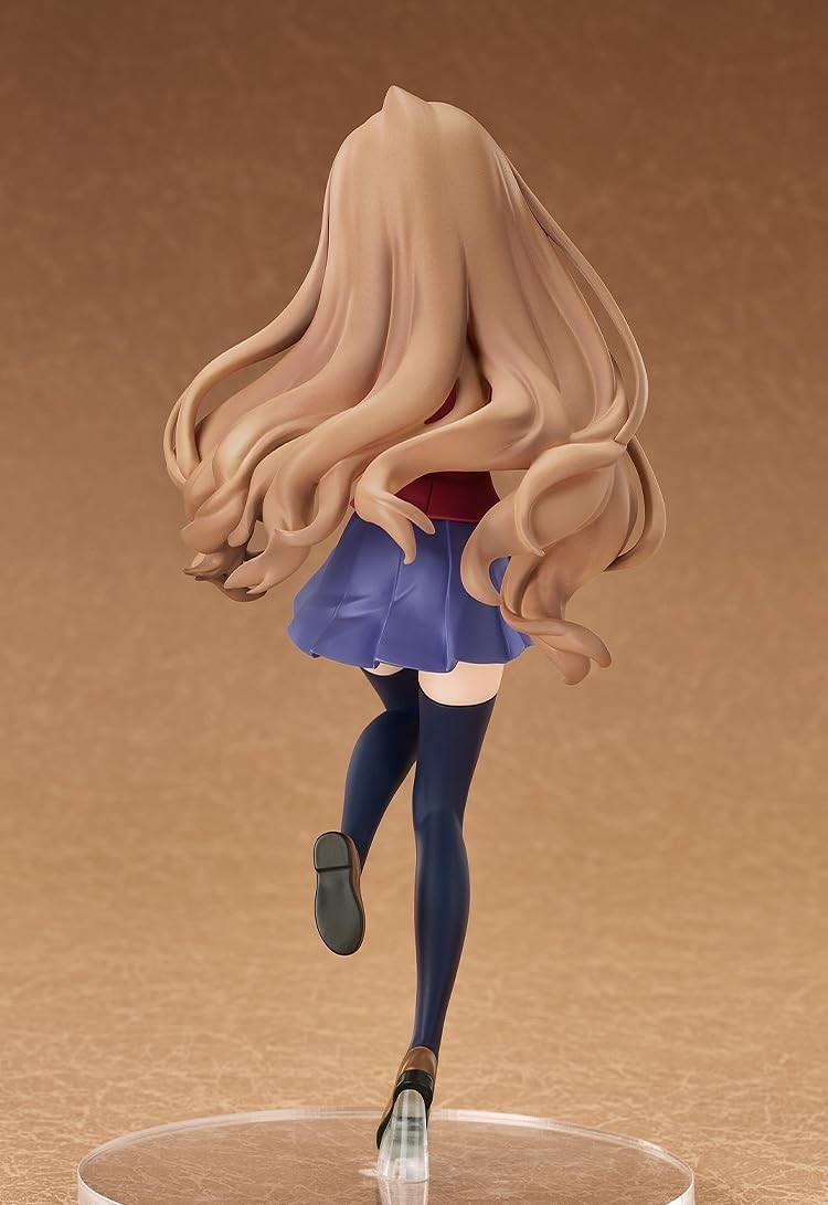 Toradora! Taiga Aisaka Pop Up Parade PVC Figure NEW