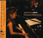 Grace Mahya - Last Recording at Dug CD From Japan New