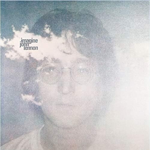 John Lennon Beatles 2SHMCD Imagine The Ultimate Collection 2CD Ed Jp. New