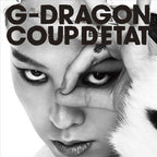 New G-DRAGON COUP DETAT + ONE OF A KIND & HEARTBREAKER 2CD PhotoBook Japan