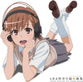 CD TV Anime A Certain Scientific Railgun Best Album: A Certain... Japan NEW