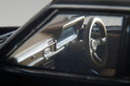 Tomica Limited Vintage Neo LV-N320a Datsun Truck 4WD King Cab AD Black New