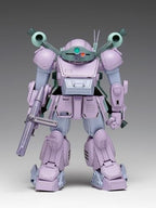 Wave Armored Trooper Votoms Scope Dog  Round Mover  Melkia Color  ST Edition New
