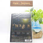 Blu-ray THE JAZZ AVENGERS LIVE 2023 Unite Blu-ray
