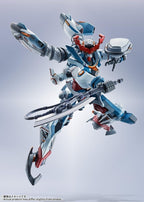 TAMASHII NATIONS METAL ROBOT SPIRITS Mobile Suit Gundam GQuuuuuuX GQuuuuuuX NEW