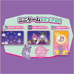 TAKARA TOMY Kuromi Smartphone Wide NEW
