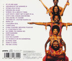 DIMENSION-THE VERY BEST OF THE FIFTH DIMENSION- Japan CD New