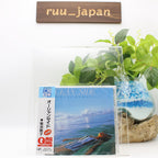 New MOMOKO KIKUCHI OCEAN SIDE (1984) JAPAN CD