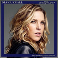 Diana Krall NEW SHM-CD Wallflower (The Complete Sessions) Japan NEW