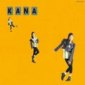 CD Kanako Wada / KANA Japan City Pop Tower Records Ltd Kimagure Orange Road
