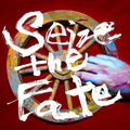 CD New NEMOPHILA Seize the Fate First Limited Edition CD Japan