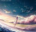 Haru wa Yuku Aimer Limited Edition Fate/stay night Heavens Feel CD DVD Japan