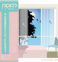 New Prep form: CD Futures paper jacket with band ARTPL-144