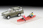 Tomytec Tomica Limited Vintage Neo 1/64 LV-N279e Toyota Land Cruiser 60 NEW