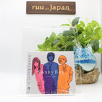 OST Sonny Boy Soundtrack-Japan CD New