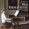 New Bach: All songs of French suite