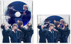 Blu-ray Kis-My-Ft2 Dome Tour 2024 Synopsis Japan Blu-ray+Photo booklet