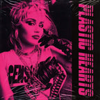 Miley Cyrus Plastic Hearts Japan Music CD Bonus Tracks NEW