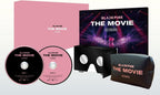 BLACKPINK THE MOVIE -JAPAN PREMIUM EDITION- DVD Limited edition From Japan NEW