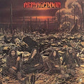 Armageddon - Armageddon SHM CD From Japan NEW