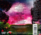 New CIRCLE OF FRIENDS THE GARDEN w/Bonus TRACK JAPAN CD