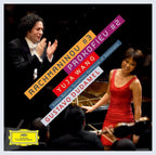 Yuja Wang Piano CD(SHMCD) Rachmaninoff-3/Prokofiev-2 Concertos New