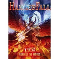 New Hammerfall, Joachim  Live! Against the World [Blu-ray] Japan Music CD
