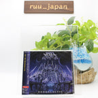 New XOTH EXOGALACTIC WITH BONUS TRACK 2024 JAPAN CD