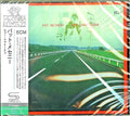 PAT METHENY-NEW CHAUTAUQUA-JAPAN SHM-CD New