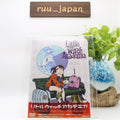 DVD Little Witch Academia Vol.1 First Limited Edition New