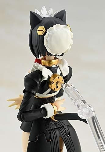 Max Factory Guilty Princess Figurine PLAMAX GP-03 Guilty Princess Maidroid NEW